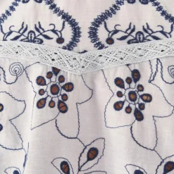 Blusa Microdiseños Manga Corta Mujer -Tienda Barata Femvesti 43177583 x4