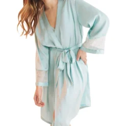 Women'secret Bata Para Dormir Mujer -Tienda Barata Femvesti 43177838 x3