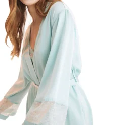 Women'secret Bata Para Dormir Mujer -Tienda Barata Femvesti 43177838 x4