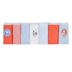 Women'secret Set De Bikinis 7 Piezas Snoopy Mujer -Tienda Barata Femvesti 43177848 x3