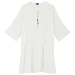 Vilebrequin Vestido De Playa Corto Mujer -Tienda Barata Femvesti 43178962 x2