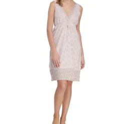 Women'secret Camisón Para Dormir Mujer