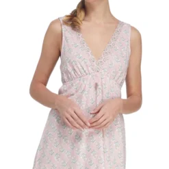 Women'secret Camisón Para Dormir Mujer -Tienda Barata Femvesti 43179006 x3