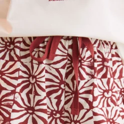 Women'secret Pijama 2 Piezas Estampada De Mafalda Mujer -Tienda Barata Femvesti 43179035 x4