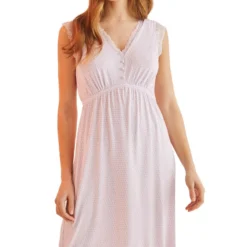 Women'secret Camisón Buttons Mujer -Tienda Barata Femvesti 43179068 x3