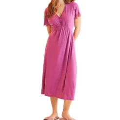 Women'secret Camisón Soft Mujer