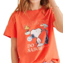 Women'secret Pijama 2 Piezas Estampada Mujer 6 Women'secret Pijama 2 Piezas Estampada Mujer -Tienda Barata Femvesti 43179287 x3