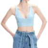 Top Sin Mangas Mujer