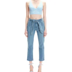 Top Sin Mangas Mujer -Tienda Barata Femvesti 43179698 x3