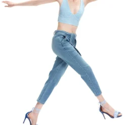 Top Sin Mangas Mujer -Tienda Barata Femvesti 43179698 x4