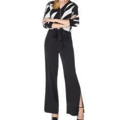 Blusa Estampada Manga Larga Mujer -Tienda Barata Femvesti 43180231 x3