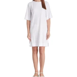 Emporio Armani Vestido Mini Mujer