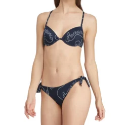 Emporio Armani Bikini 2 Piezas Mujer
