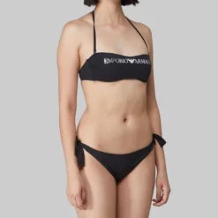 Emporio Armani Bikini 2 Piezas Mujer