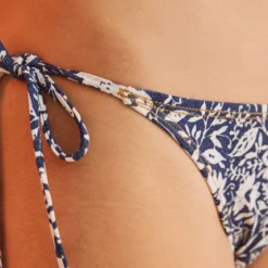 Women'secret Bikini Bottom Con Estampado Mujer -Tienda Barata Femvesti 43183671 x5