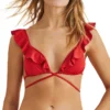 Women'secret Bikini Top Mujer