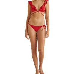 Women'secret Bikini Top Mujer -Tienda Barata Femvesti 43183680 x3