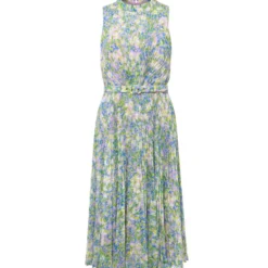 Vestido Midi Simara Daisy Mujer -Tienda Barata Femvesti 43187216 x5