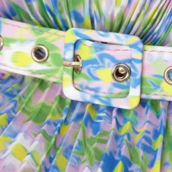 Vestido Midi Simara Daisy Mujer -Tienda Barata Femvesti 43187216 x6