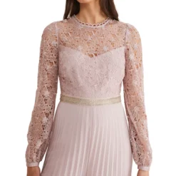 Jumpsuit Acampanado Mujer -Tienda Barata Femvesti 43187225 x4