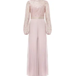 Jumpsuit Acampanado Mujer -Tienda Barata Femvesti 43187225 x5