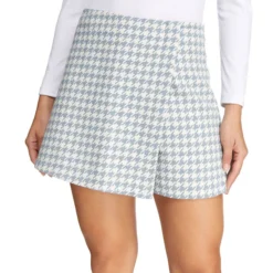 Falda Short Corta Mujer -Tienda Barata Femvesti 43191432 x4