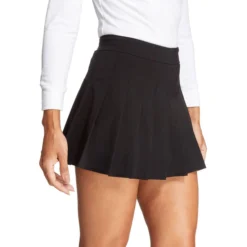 Falda Mini Plisada De Corte A Mujer 7 Falda Mini Plisada De Corte A Mujer -Tienda Barata Femvesti 43191449 x4