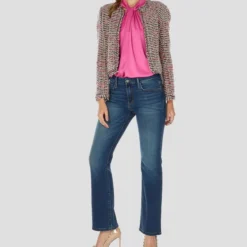 JOE'S Jeans Corte Bootcut Mujer -Tienda Barata Femvesti 43196763 x3