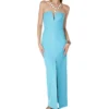 BCBGMAXAZRIA Vestido Maxi Mujer