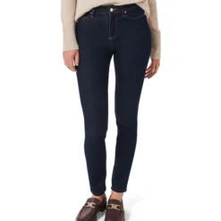 Jeans Skinny Mujer