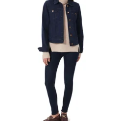 Jeans Skinny Mujer -Tienda Barata Femvesti 43198307 x3