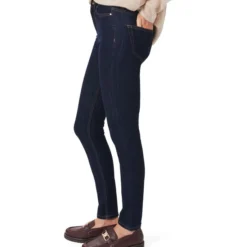 Jeans Skinny Mujer -Tienda Barata Femvesti 43198307 x4