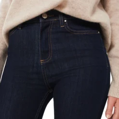Jeans Skinny Mujer -Tienda Barata Femvesti 43198307 x5