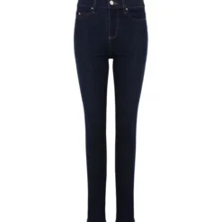 Jeans Skinny Mujer -Tienda Barata Femvesti 43198307 x6