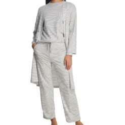 Pantalón Pijama UNWIND By Epsilon Mujer -Tienda Barata Femvesti 43198825 x3