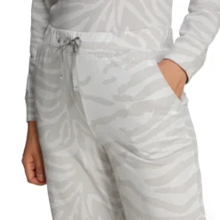 Pantalón Pijama UNWIND By Epsilon Mujer -Tienda Barata Femvesti 43198825 x4