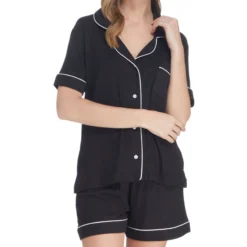 Set Pijama 2 Piezas UNWIND By Epsilon Mujer -Tienda Barata Femvesti 43198845 x3