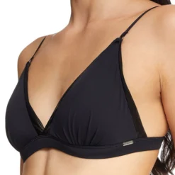 Bralette Estilo Triángulo UNWIND By Epsilon -Tienda Barata Femvesti 43201474 x3