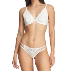 Tanga UNWIND By Epsilon Mujer -Tienda Barata Femvesti 43201484 x4