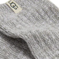 Ugg Calcetín Jaspeada Mujer -Tienda Barata Femvesti 43207041 x2