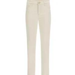 Guess Jeans De Corte Super Skinny Mujer -Tienda Barata Femvesti 43207169 x4