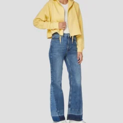 Scalpers Jeans Wideleg Mujer -Tienda Barata Femvesti 43209698 x3