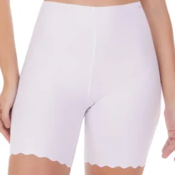 Skiny Bóxer Largo Mujer