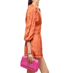 Maje Jumper Corte Recto Mujer -Tienda Barata Femvesti 43214341 x4