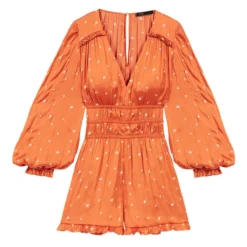 Maje Jumper Corte Recto Mujer -Tienda Barata Femvesti 43214341 x6