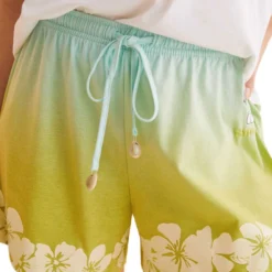 Women'secret Short Pijama Tie-dye Snoopy Mujer 8 Women'secret Short Pijama Tie-dye Snoopy Mujer -Tienda Barata Femvesti 43217127 x4