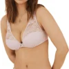 Women'secret Brasier De Encaje Con Varilla Intuitive