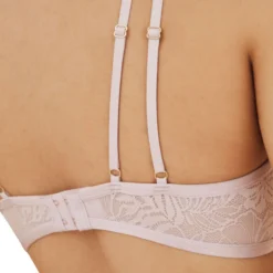 Women'secret Brasier De Encaje Con Varilla Intuitive 9 Women'secret Brasier De Encaje Con Varilla Intuitive -Tienda Barata Femvesti 43217201 x5