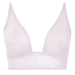 Women'secret Bralette De Encaje Fantastic -Tienda Barata Femvesti 43217219 x5