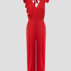 Jumpsuit De Corte Crop Mujer 8 Jumpsuit De Corte Crop Mujer -Tienda Barata Femvesti 43217253 x3